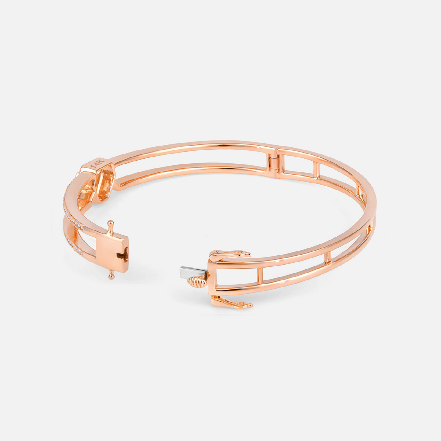 Orbital Grace Bracelets
