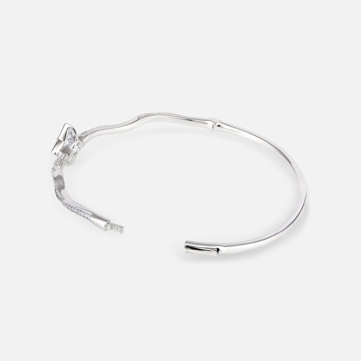 Celestial Curve Bracelets