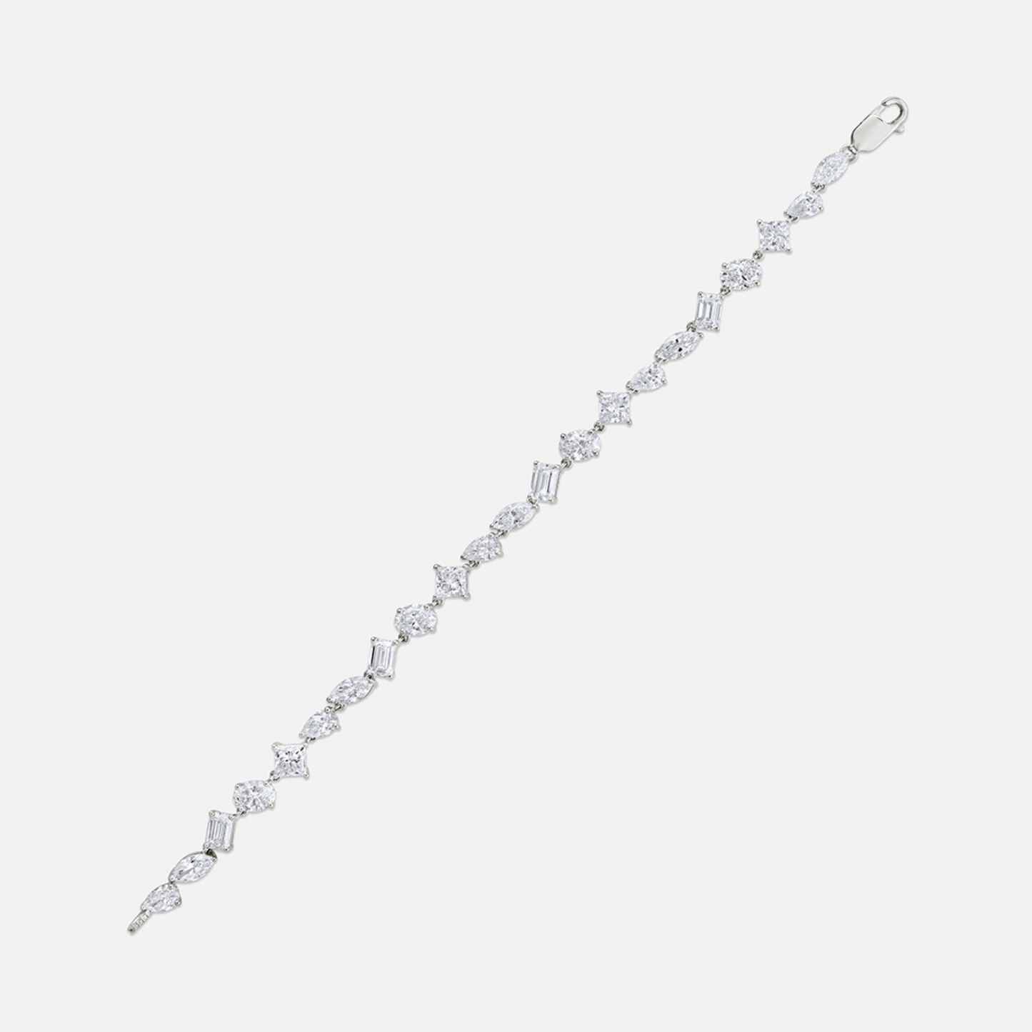 Symphony Bracelet