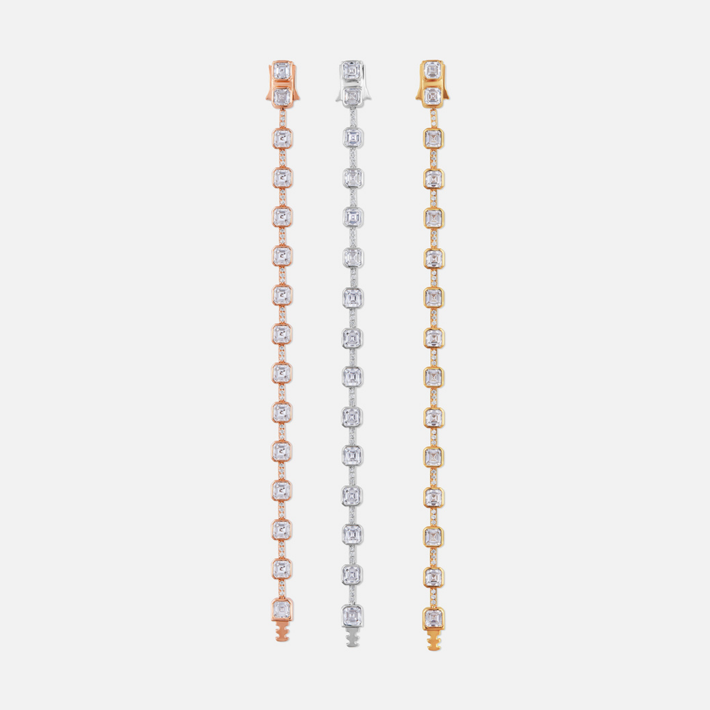 Luster Link Multi-Metal Set