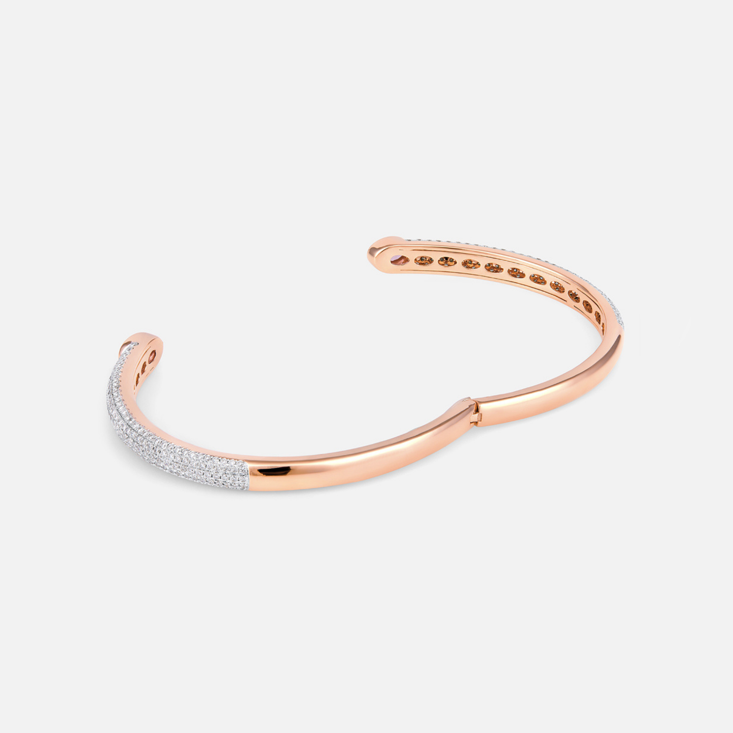 Rose Shine Bracelets