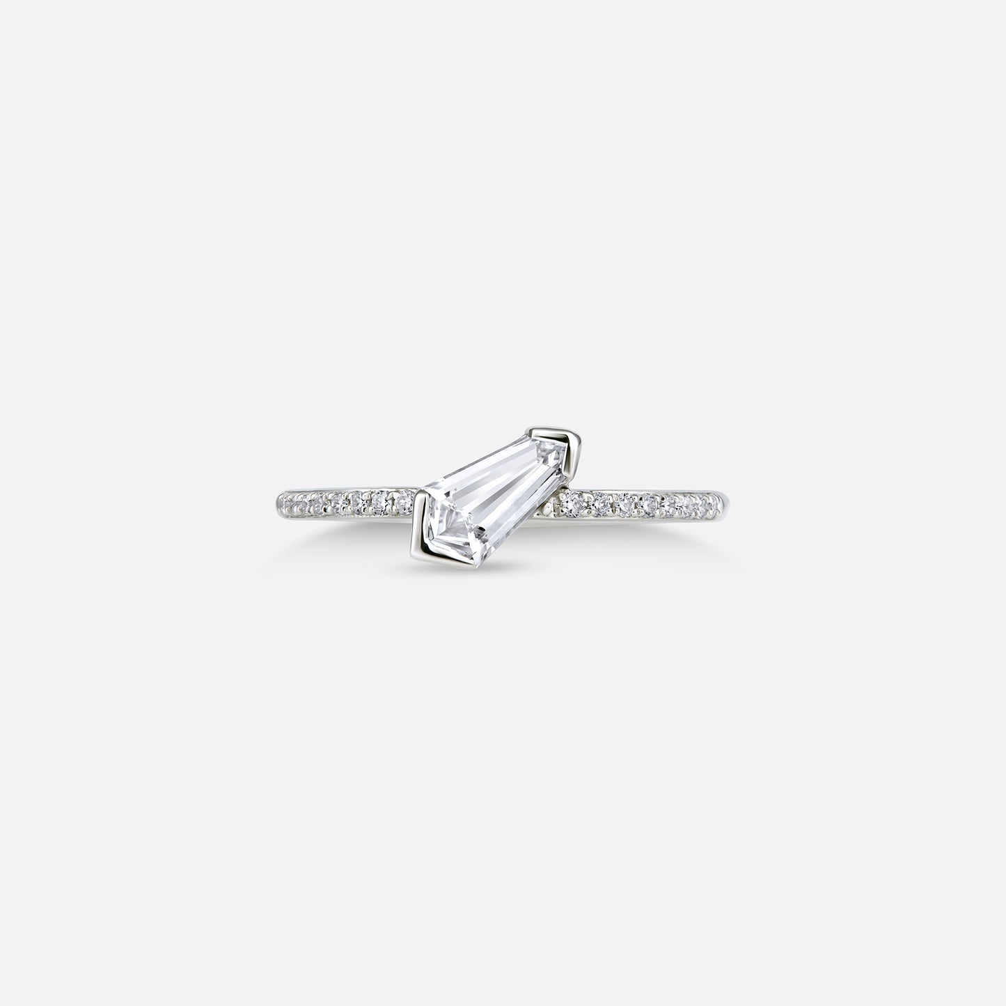 Crystal Apex Essence Ring