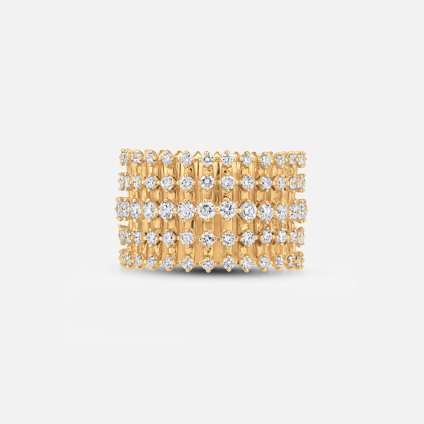 Imperial Glow ring