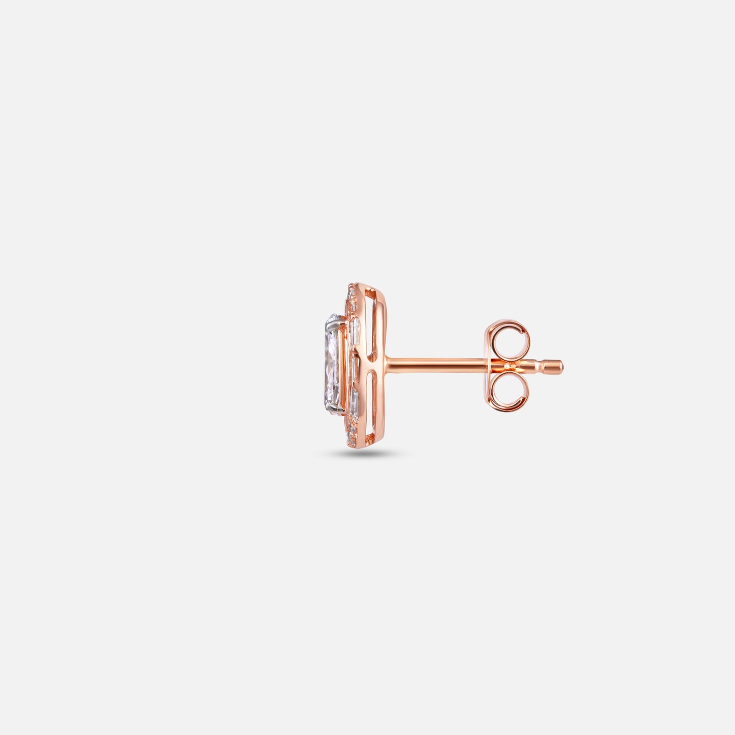 Brilliance Drop Earring