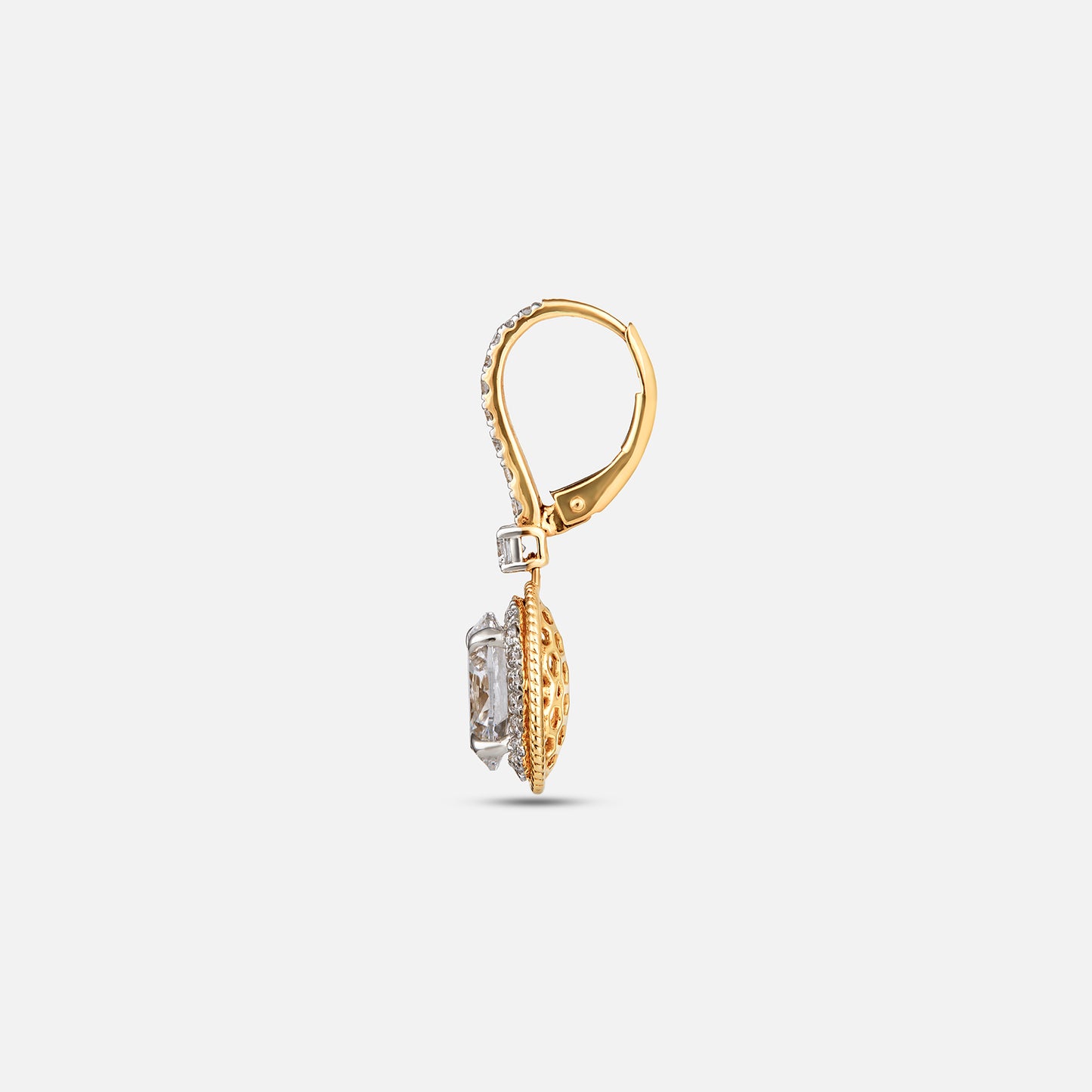 Celestia Aura Halo Drops