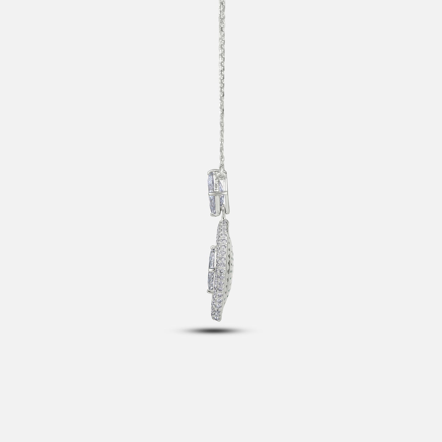 Forest Oasis Pendant