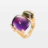 Diamond Coctail Ring
