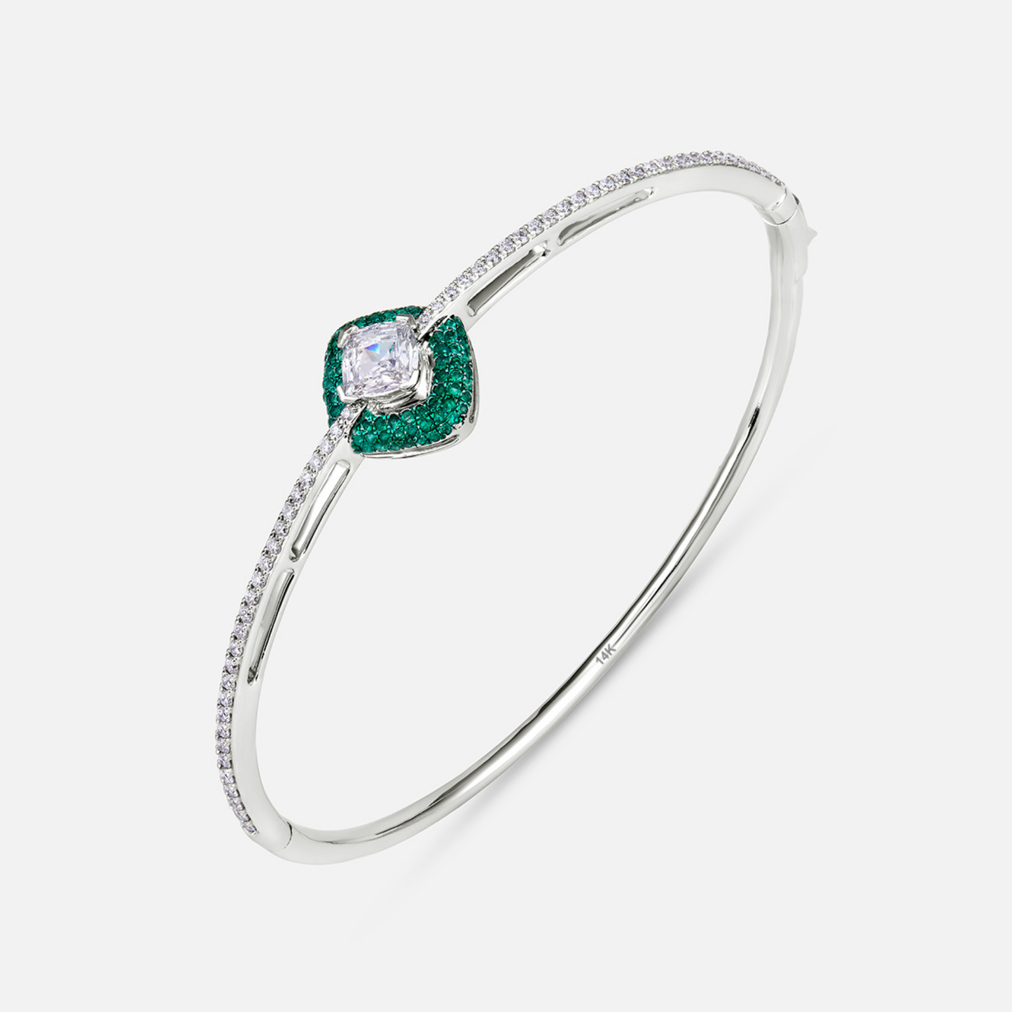 Prism Center bracelet