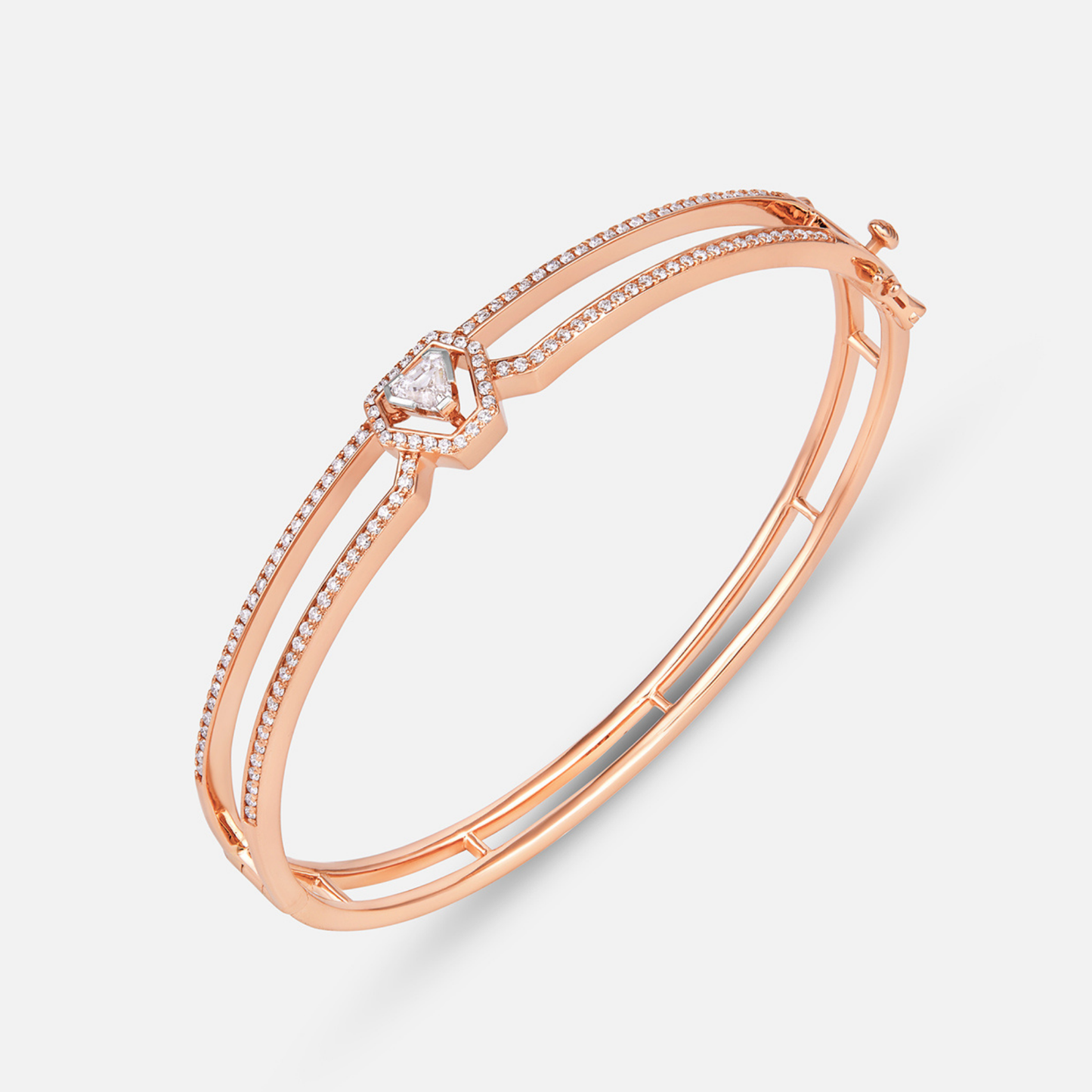Orbital Grace Bracelets