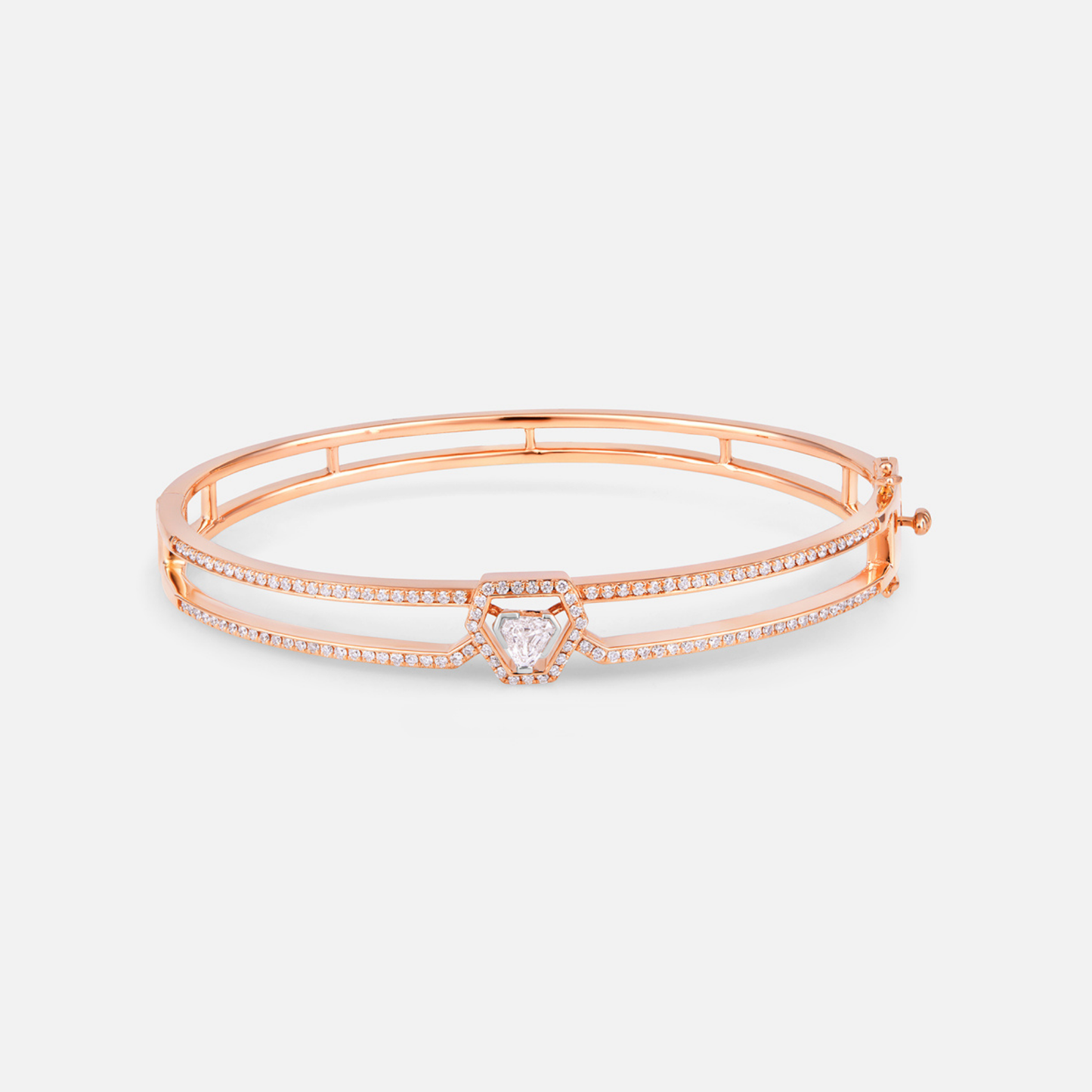 Orbital Grace Bracelets