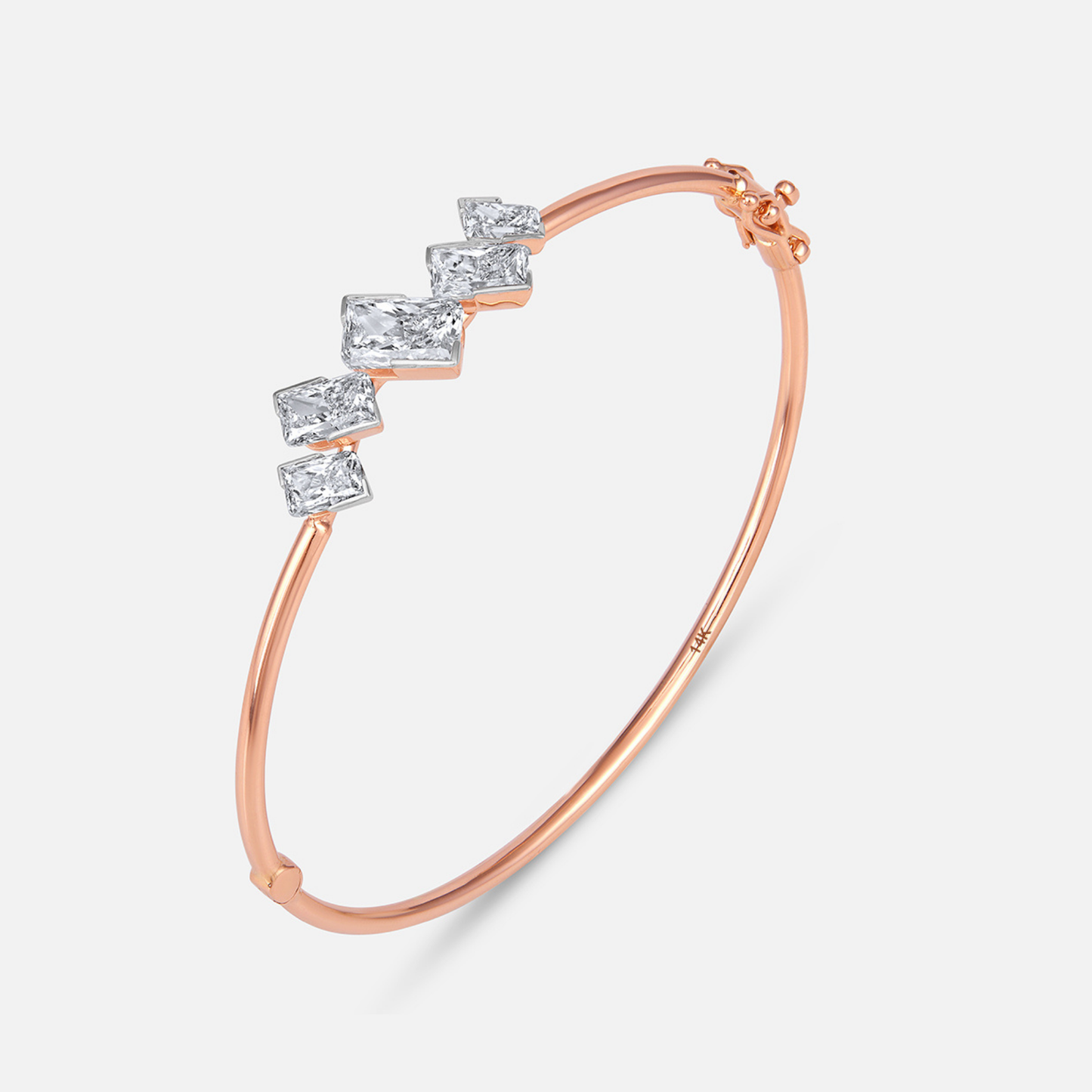 Luxe Ladder Bracelet