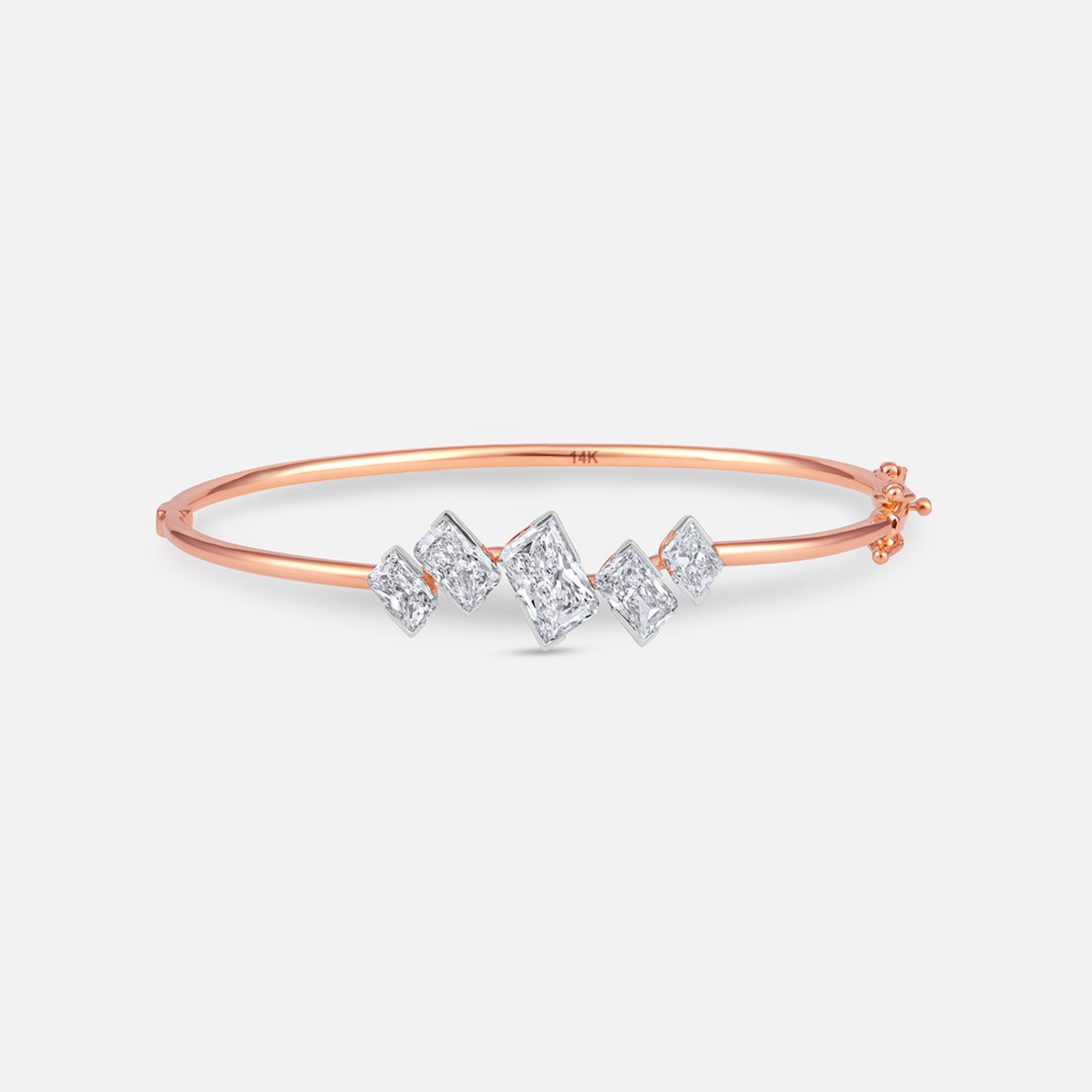 Luxe Ladder Bracelet