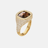 Cushion ring