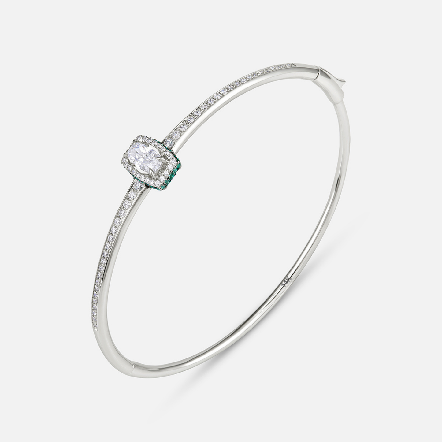 Brilliance Focus Bracelet