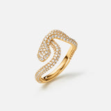 Snakes ring
