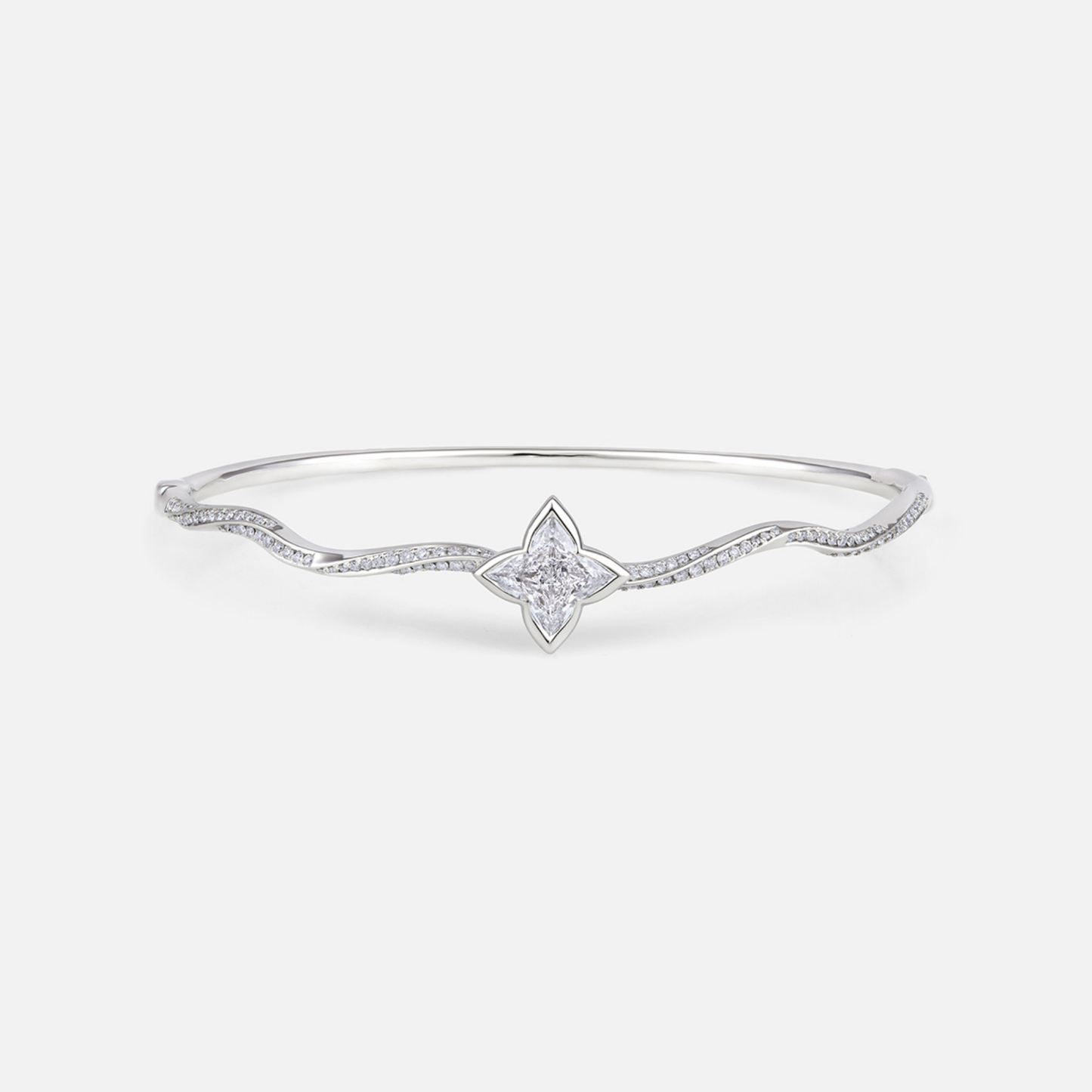 Celestial Curve Bracelets