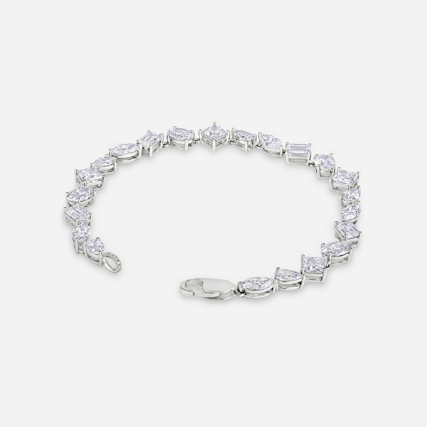 Symphony Bracelet