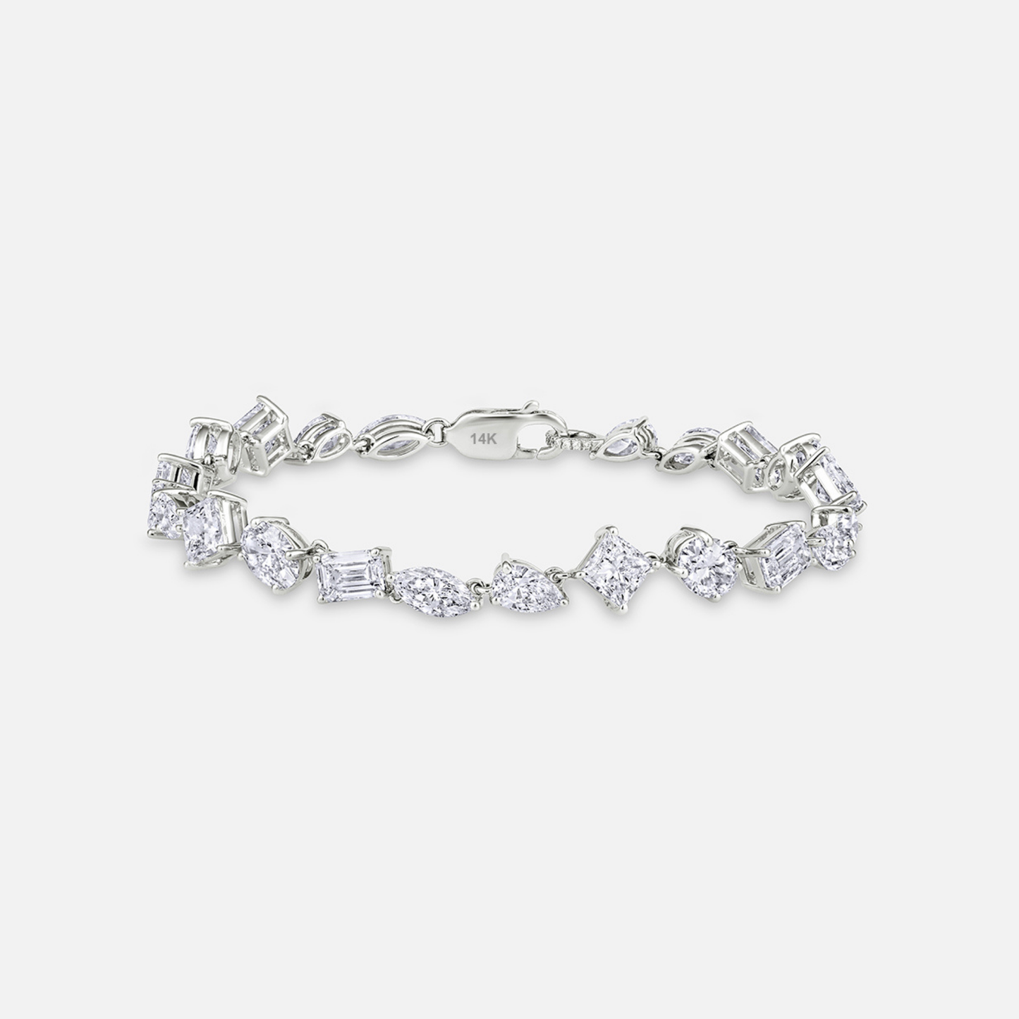 Symphony Bracelet