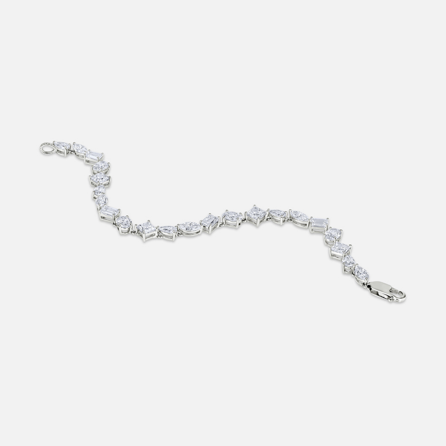 Symphony Bracelet