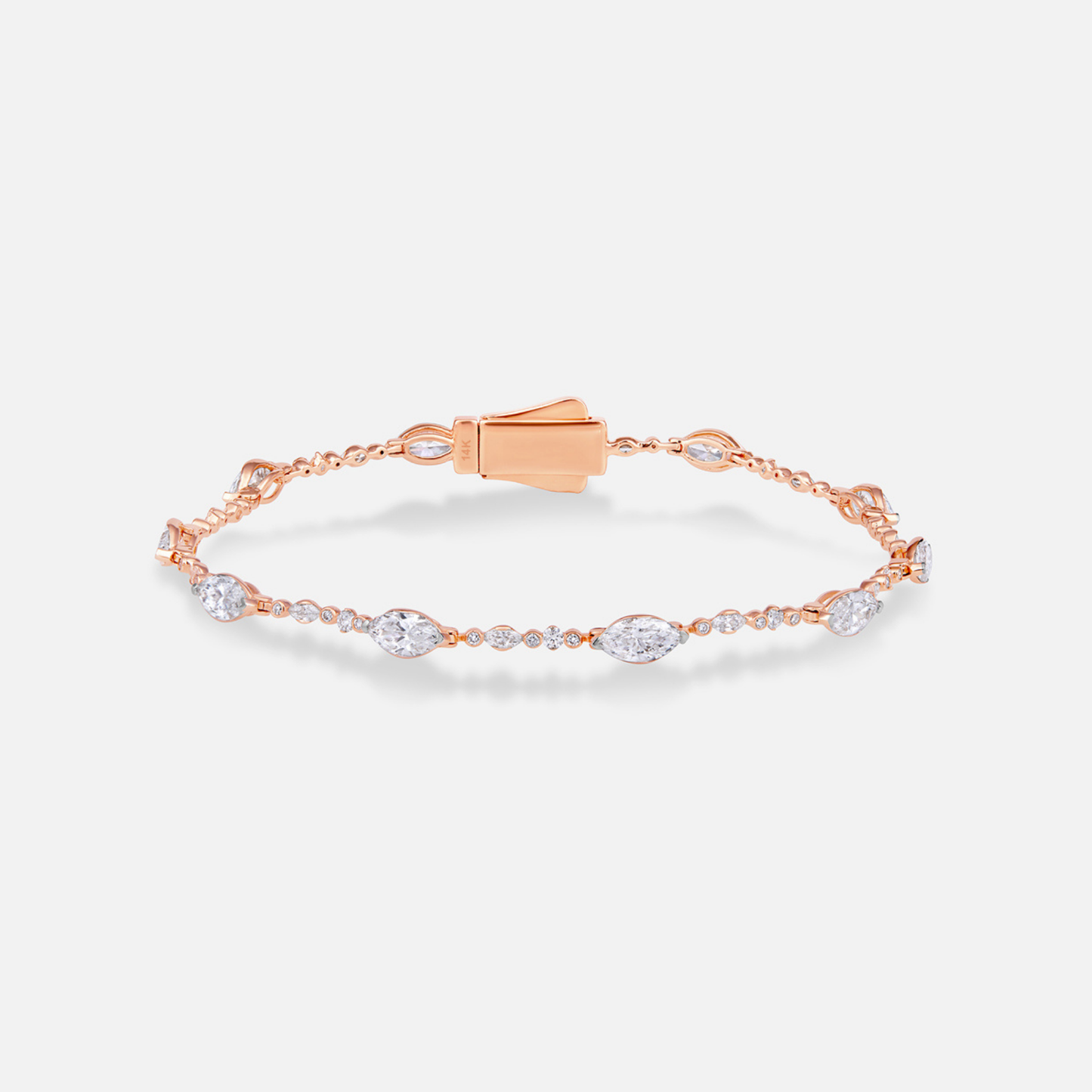 Whispering Pearls Bracelet