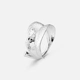 Leaves ring