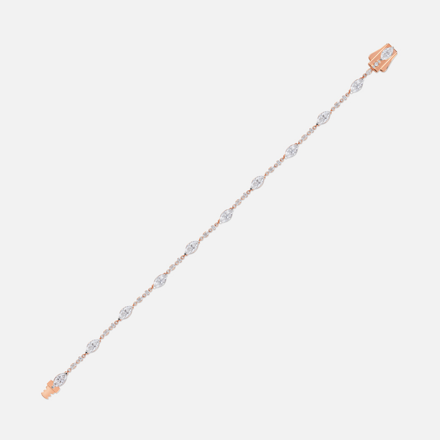 Whispering Pearls Bracelet