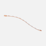Whispering Pearls Bracelet