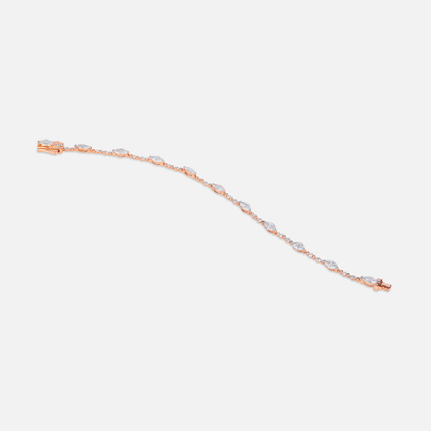 Whispering Pearls Bracelet