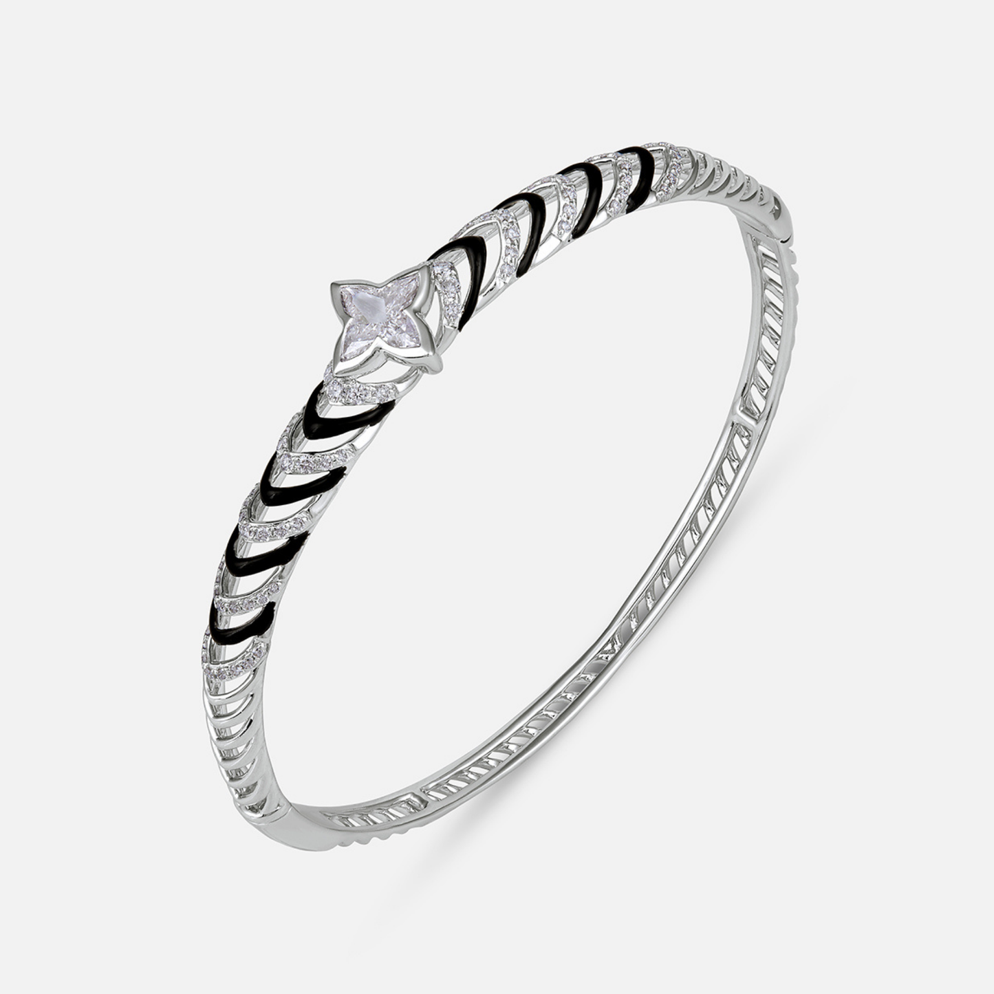 Cosmic Night Star Bracelet