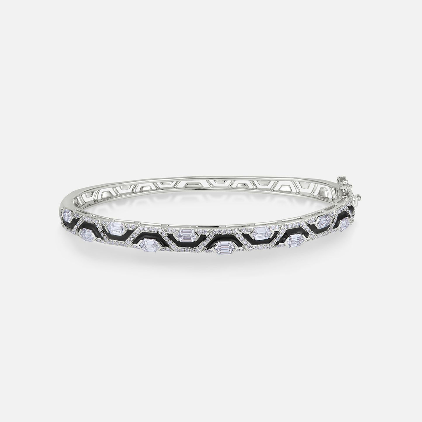 Cosmic Night Star Bracelet