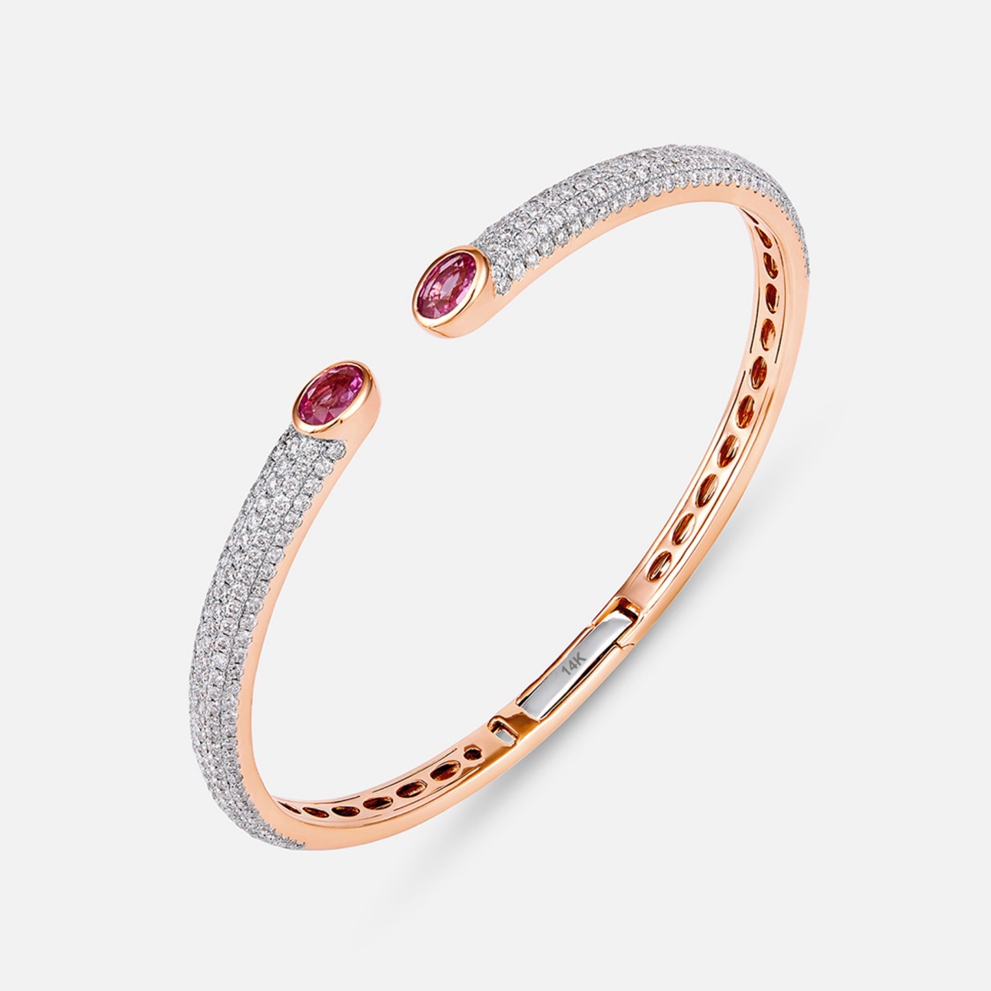 Rose Shine Bracelets