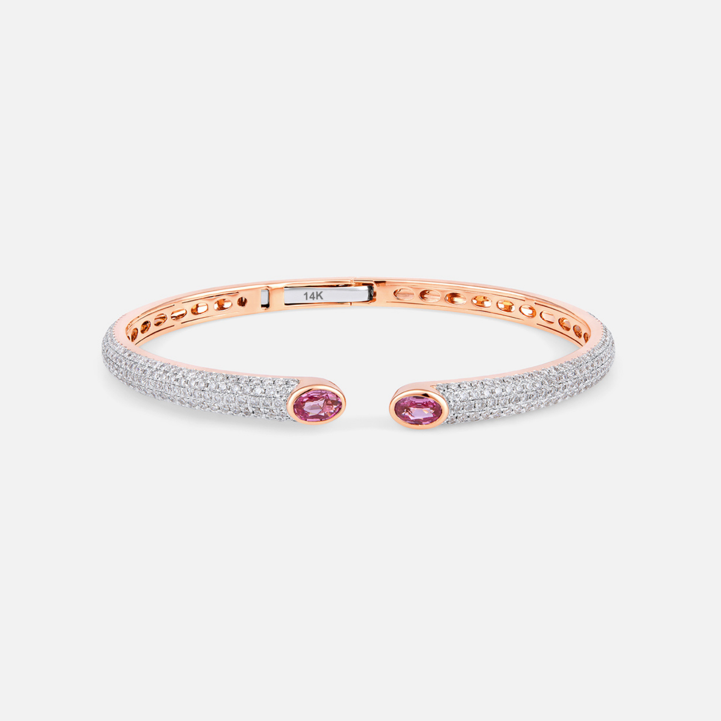 Rose Shine Bracelets