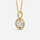 Cosmic Knot PENDANT