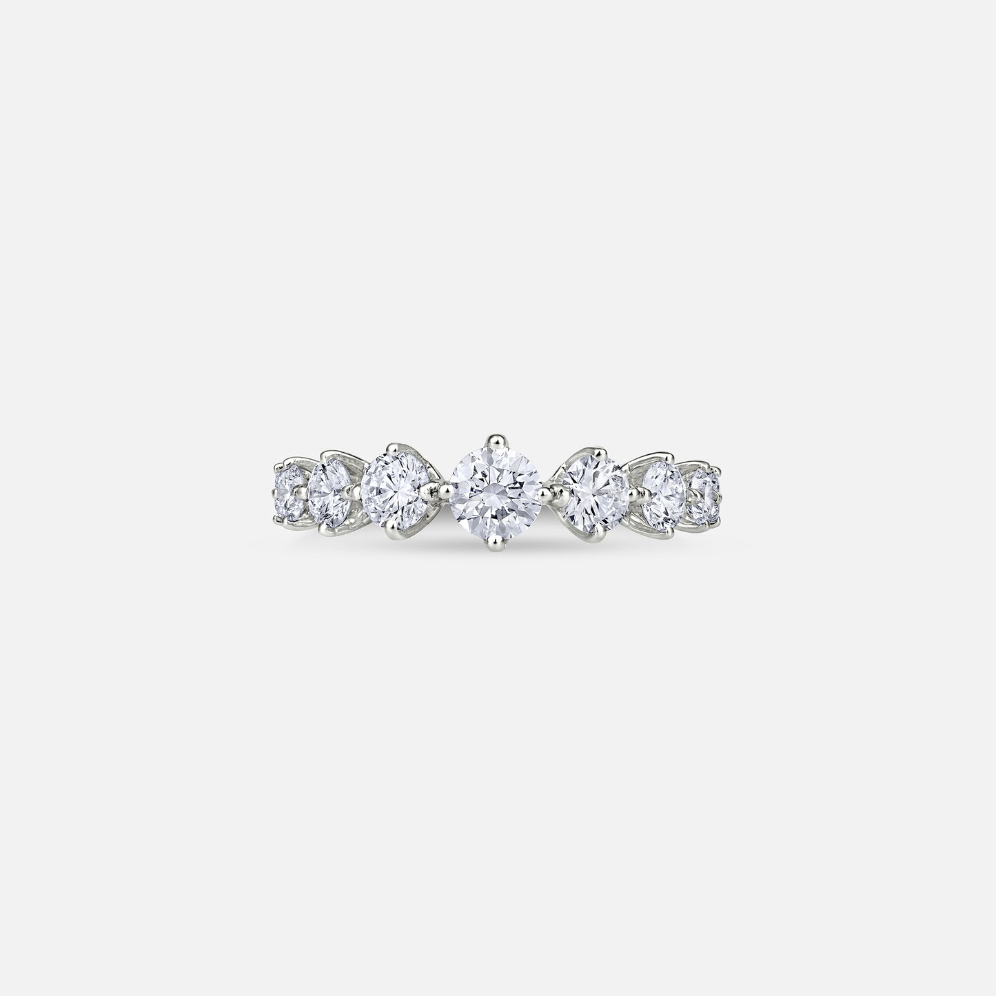 Celeste Flow Ring