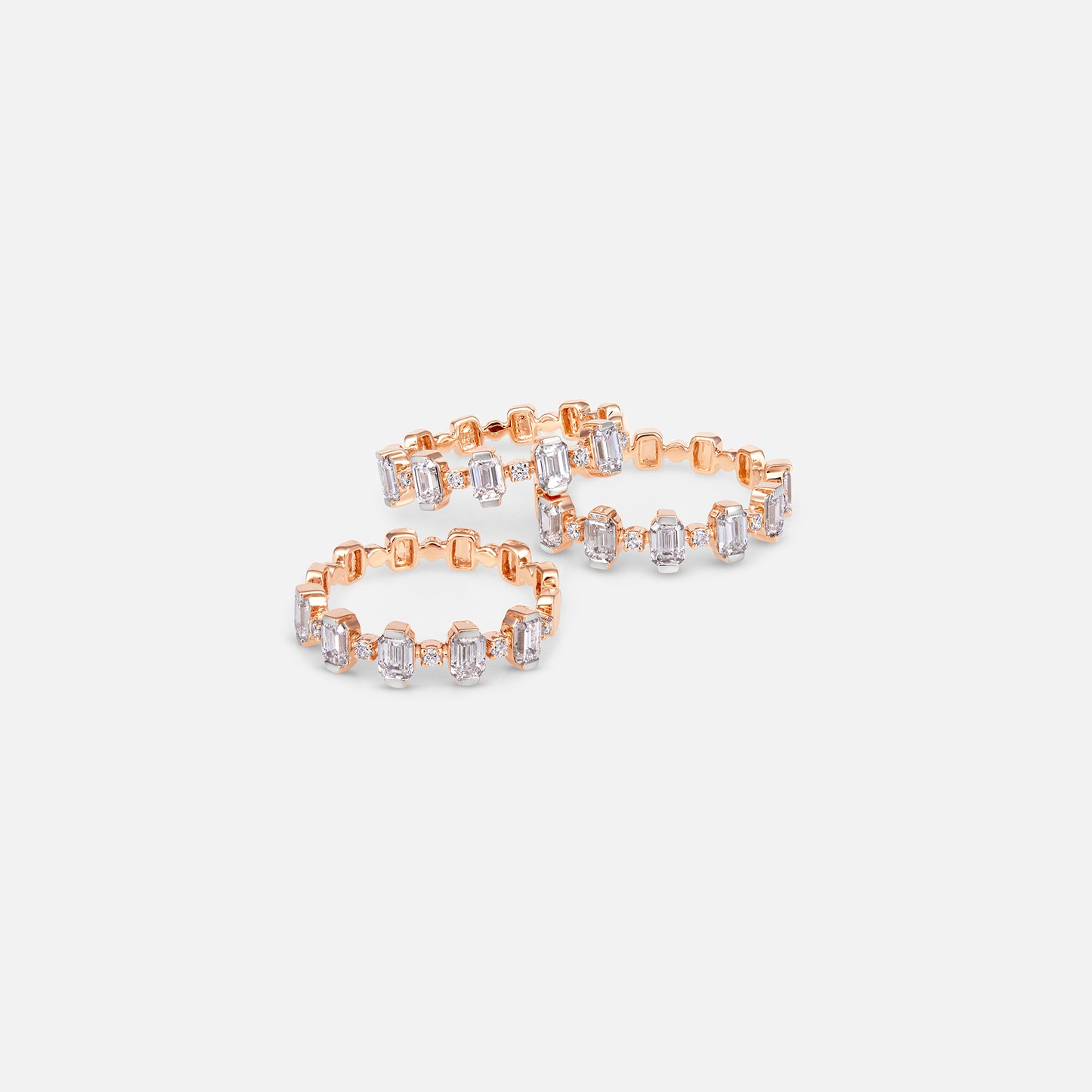 The Rosé Illumina Collection