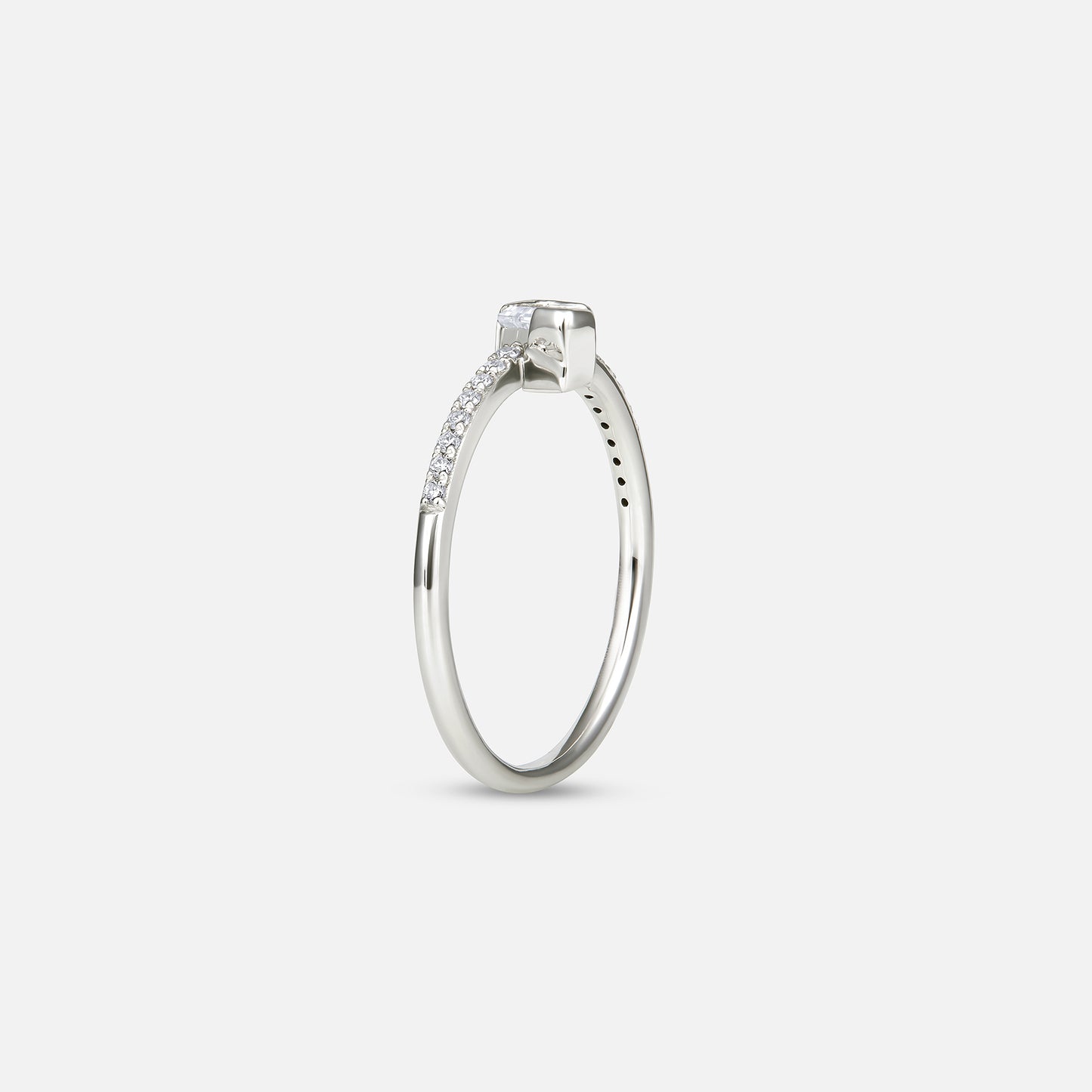 Crystal Apex Essence Ring