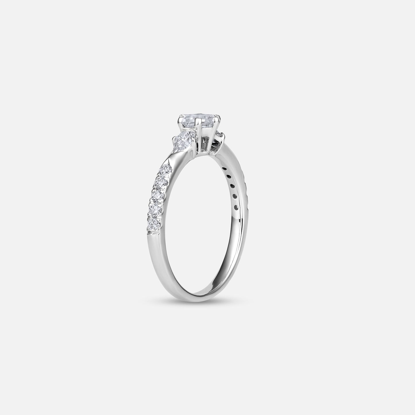 Trueglow Artistry Ring