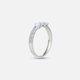 Infinitum Spark Ring