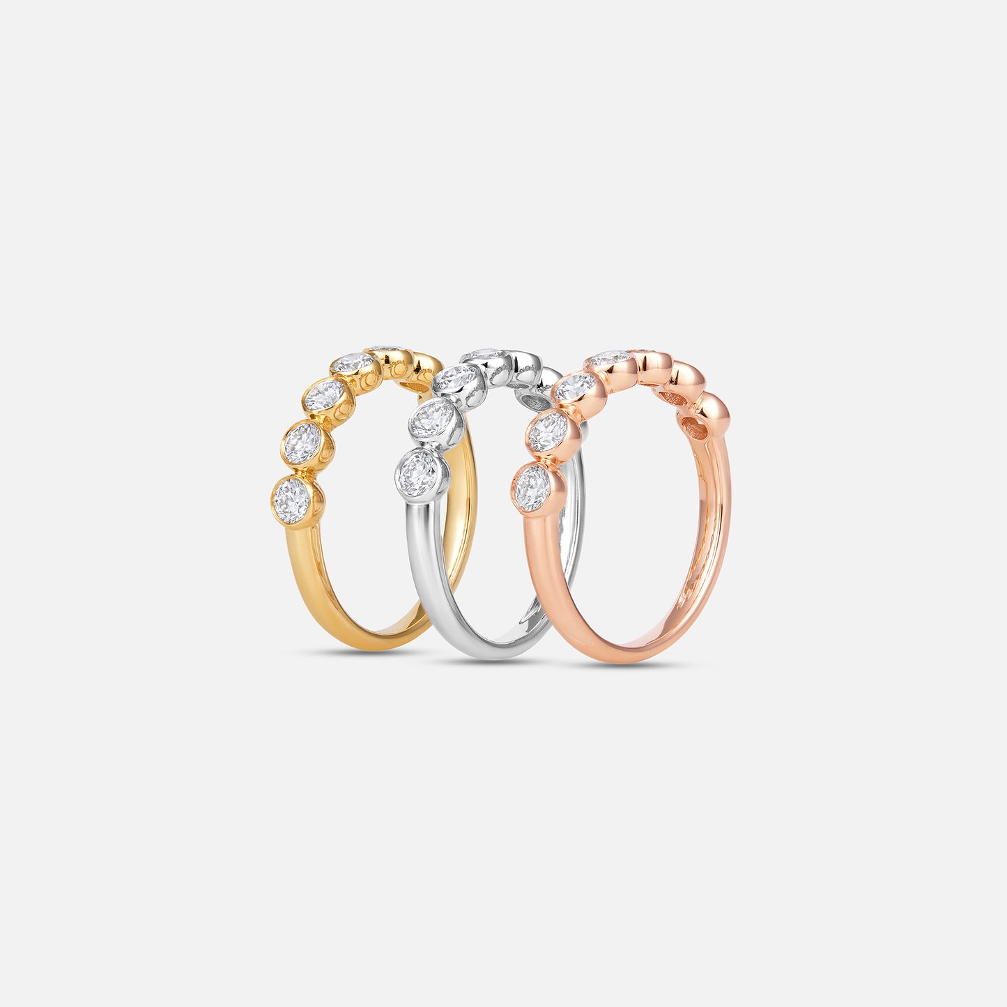 Timeless Trinity collection
