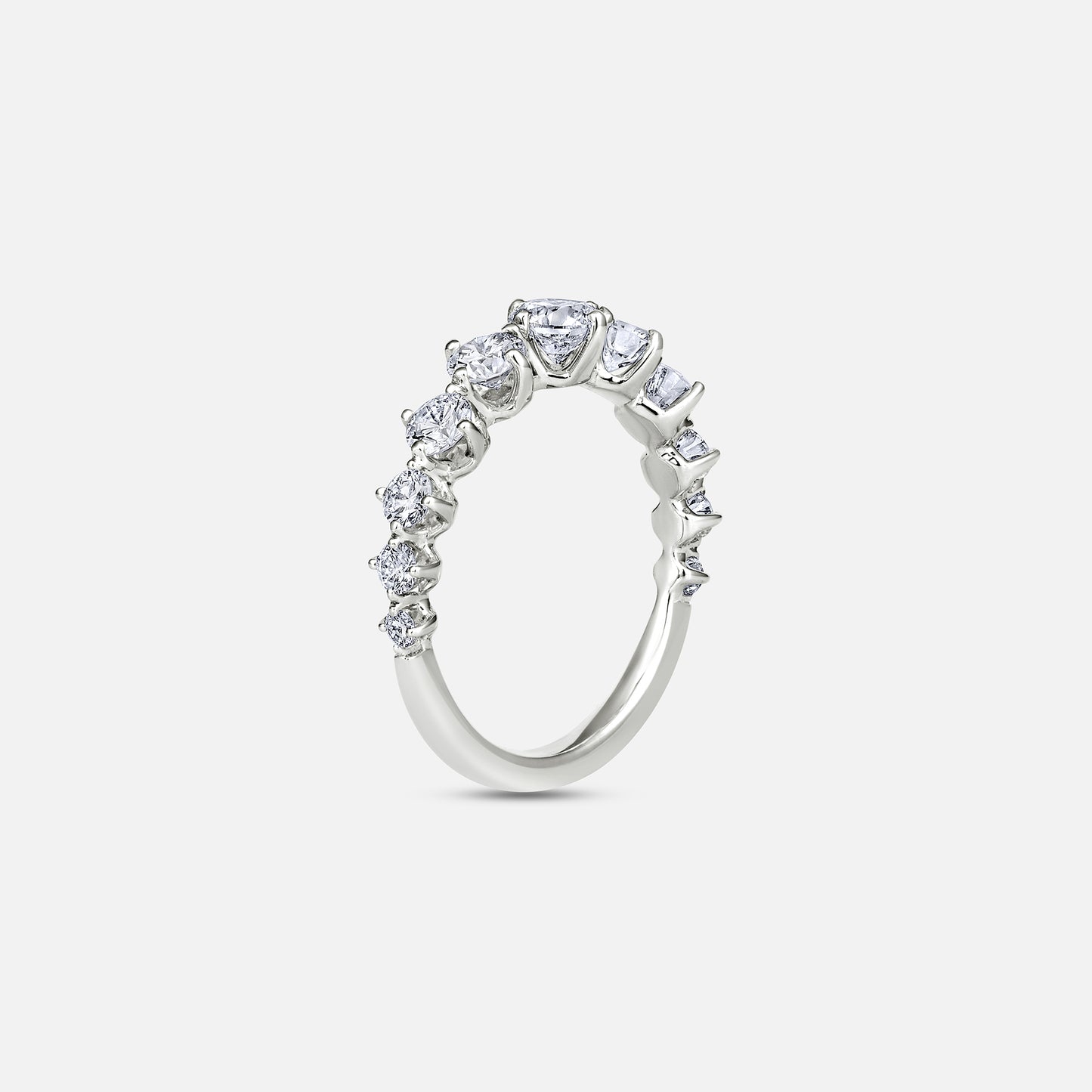 Celeste Flow Ring