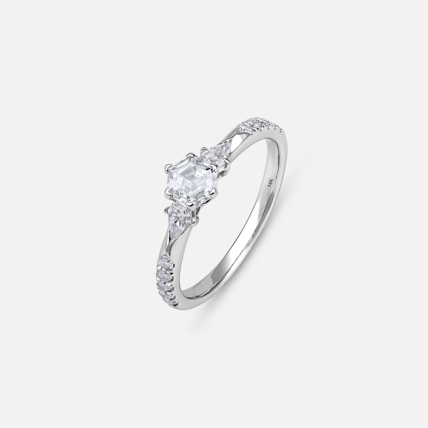 Trueglow Artistry Ring