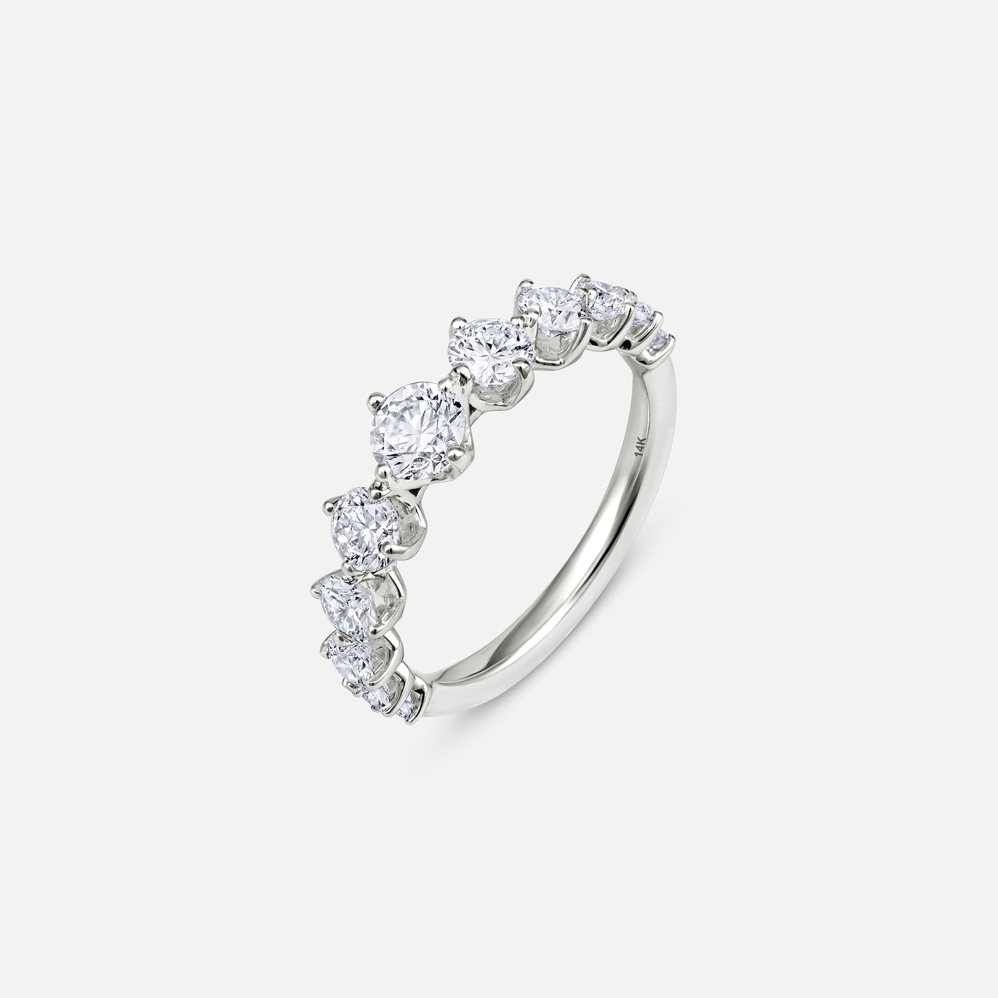 Celeste Flow Ring