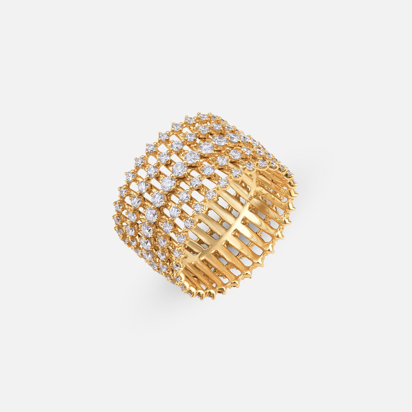 Imperial Glow ring