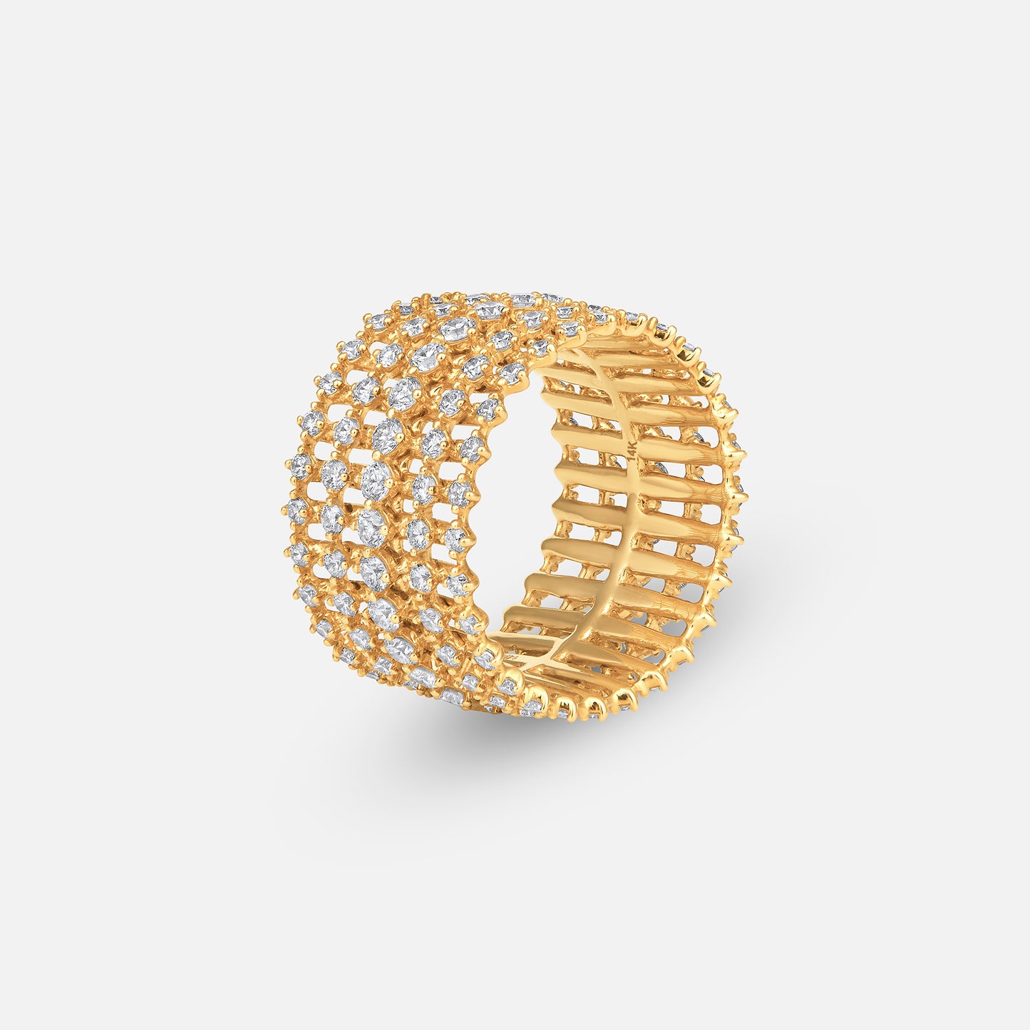 Imperial Glow ring