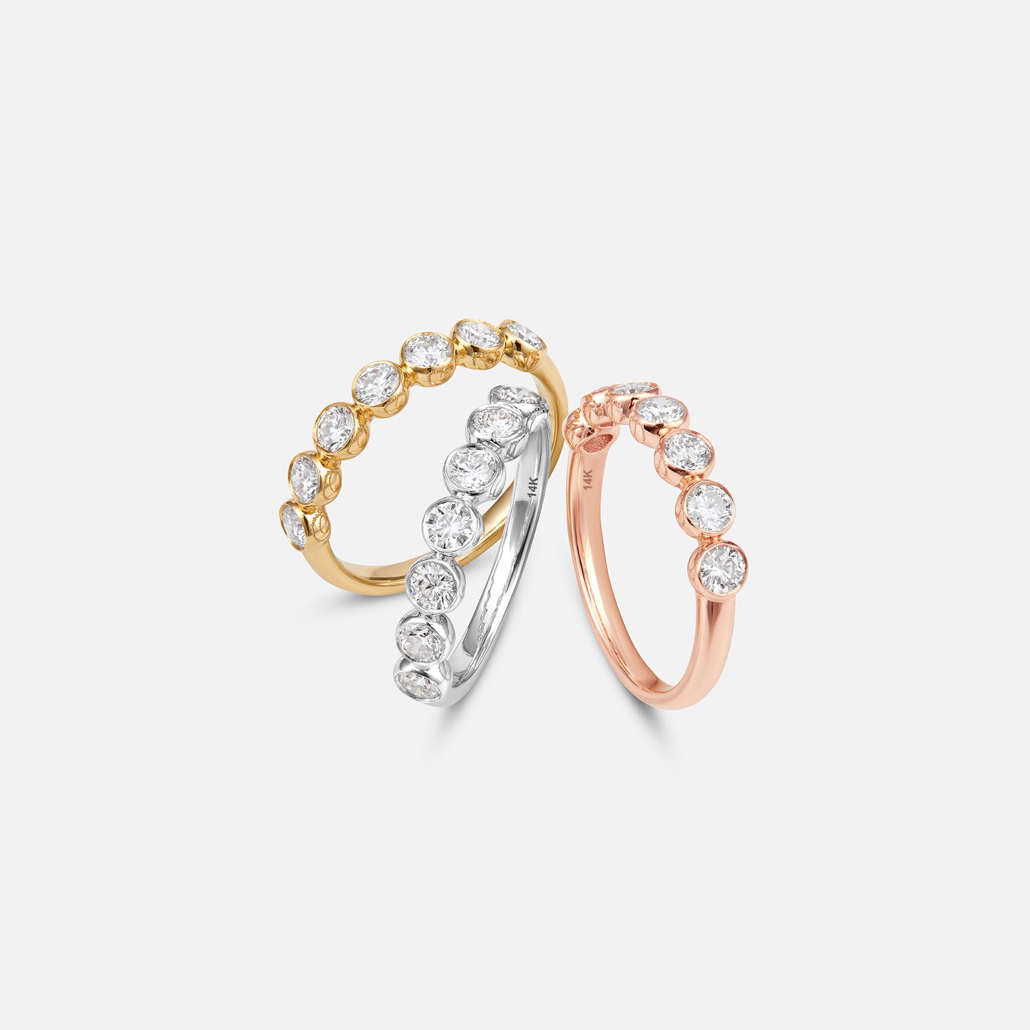 Timeless Trinity collection