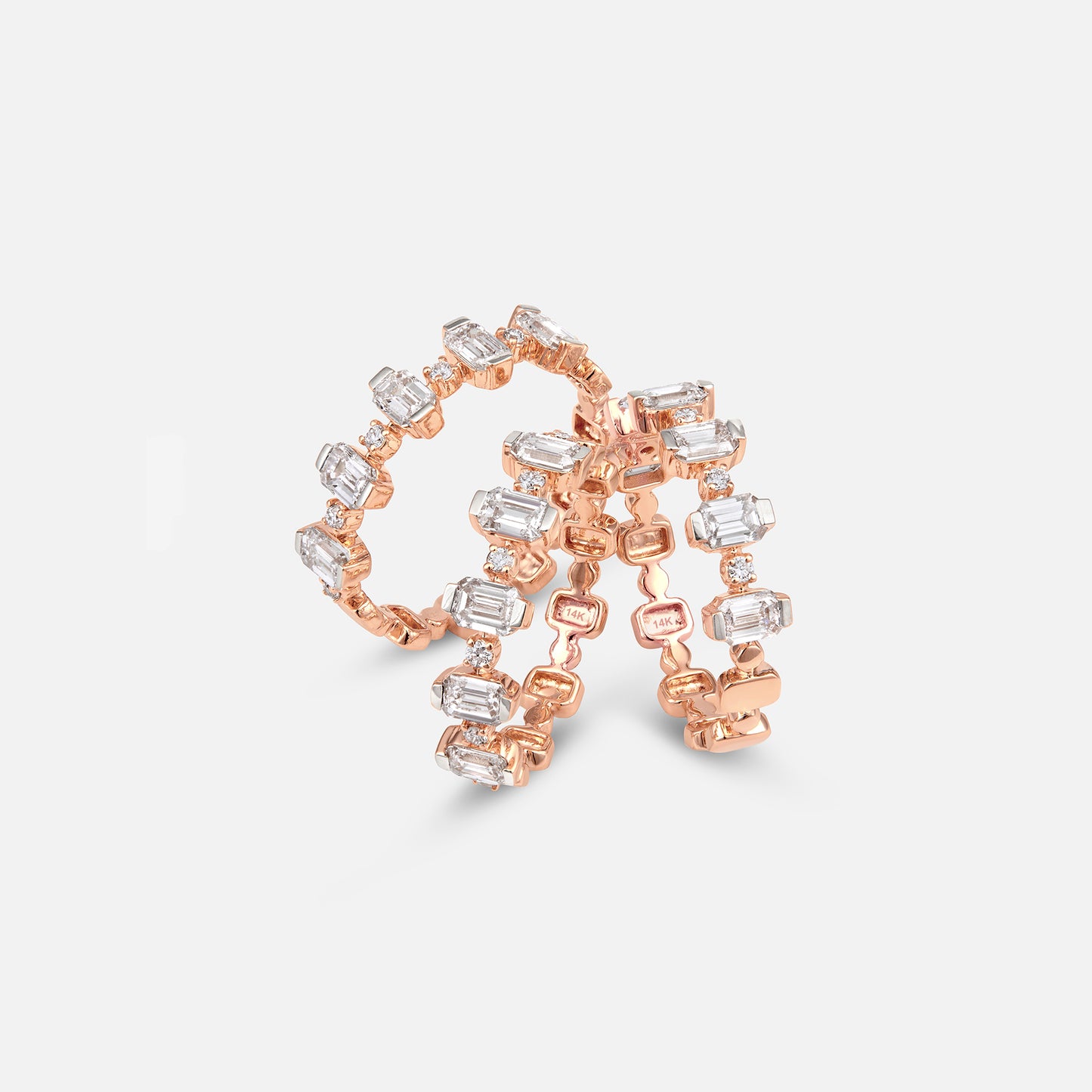 The Rosé Illumina Collection