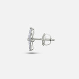 Starflower Diamond Studs