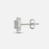 Crystal Pavilion Earrings