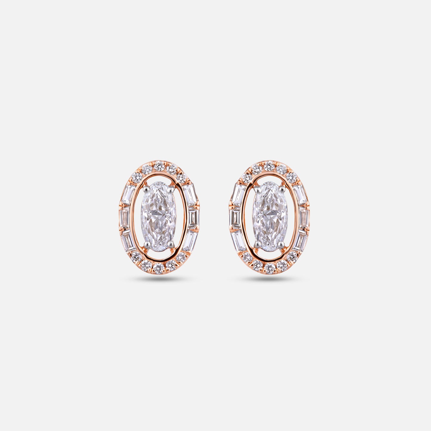 Brilliance Drop Earring