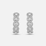 The Milestone Earring